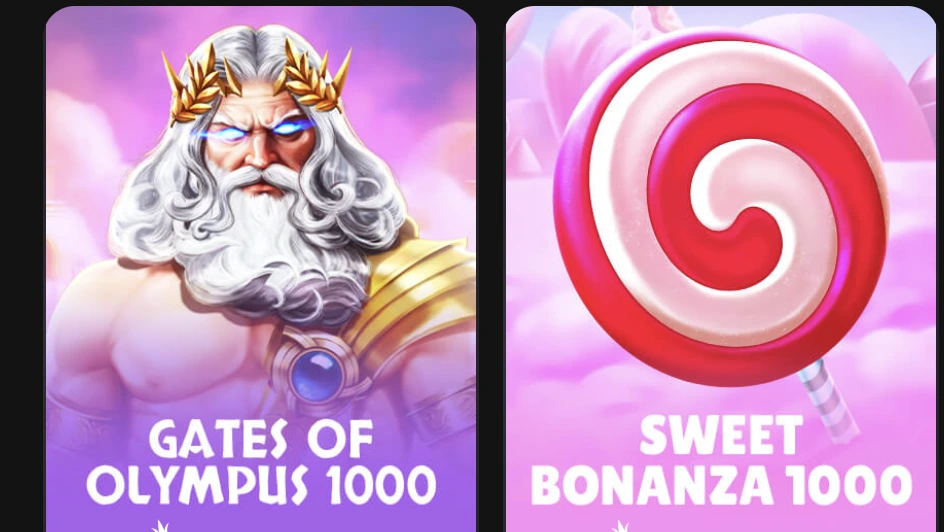 Spinstar Spellen